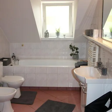 شقة Starowka Apartament أولشتين