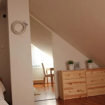 Starowka Apartament