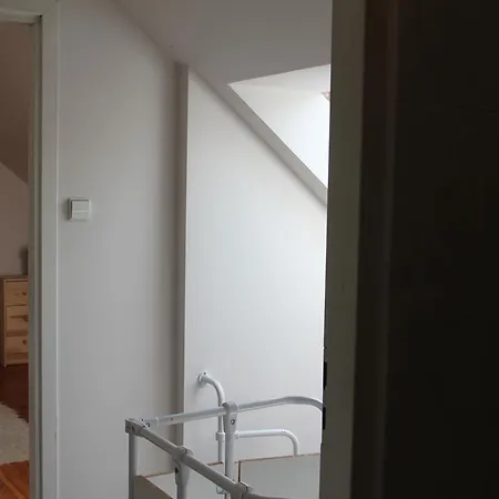شقة Starowka Apartament أولشتين