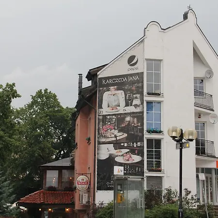 Starowka Apartament * أولشتين