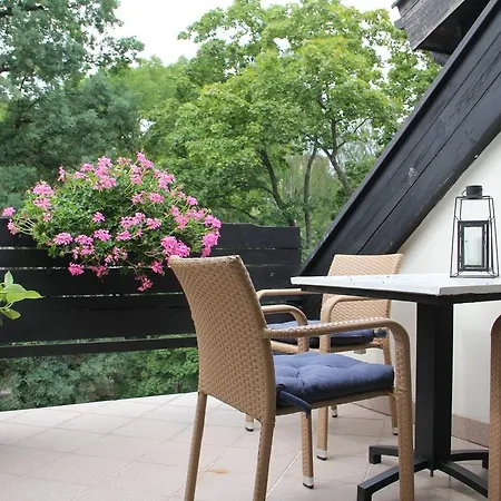 Starowka Apartament أولشتين