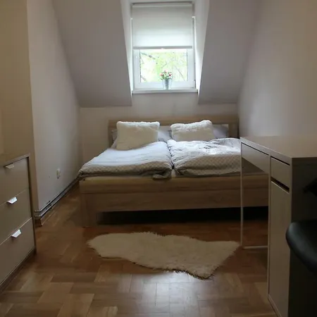 Starowka Apartament
