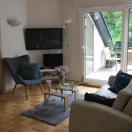 Starowka Apartament * أولشتين