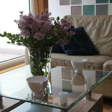 Starowka Apartament *